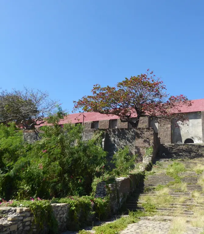 Santa Maria