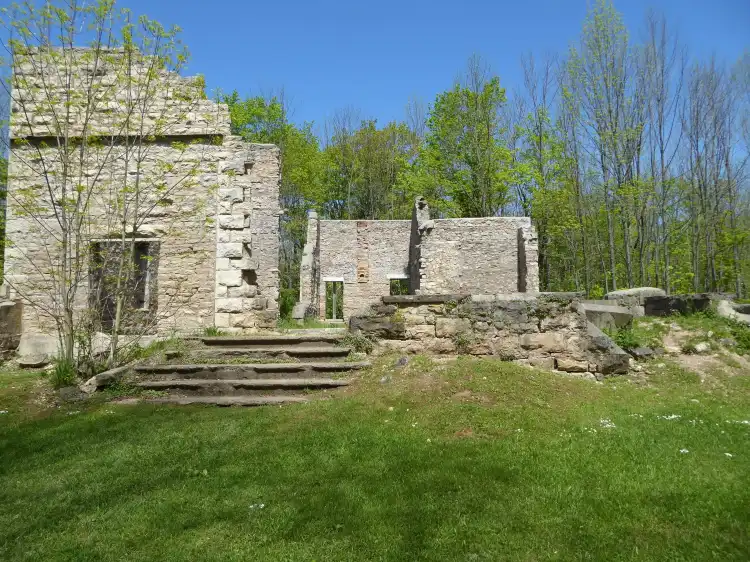 South Bruce Peninsula