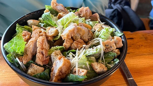 Lolo Peak Brewery & Grill