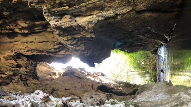 La Roca Sala de Escalada