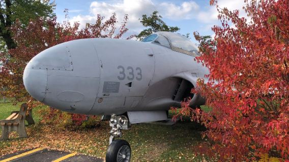 Air Defence Museum