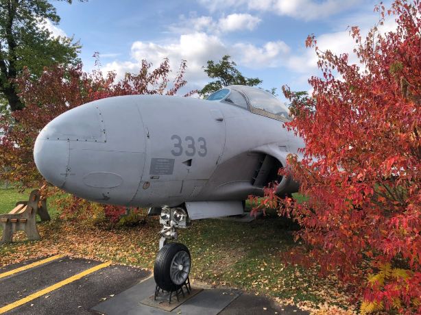 Air Defence Museum