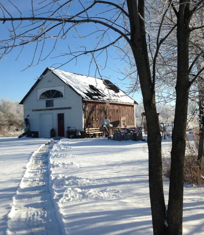 Harlem Township