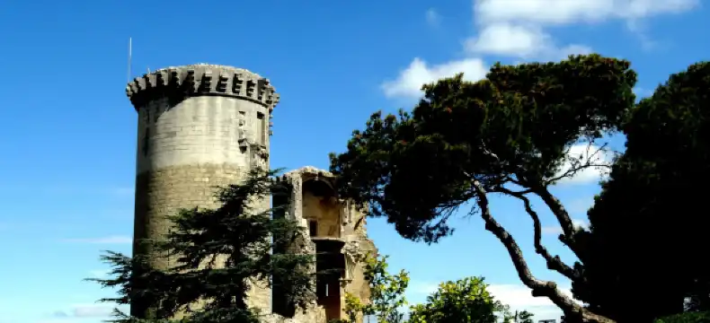 Hotels in Châteaurenard