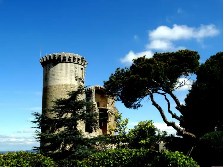 Châteaurenard