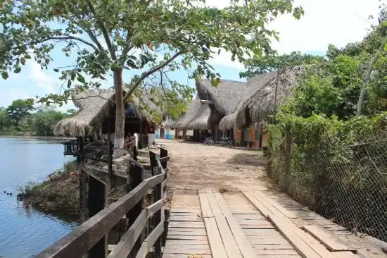 Các khách sạn ở Puerto Lopez