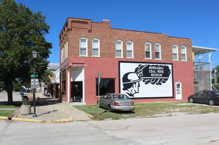 Hotels in Shelby County