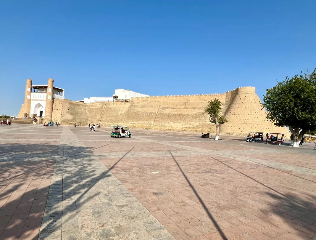 4_Цитадель Арк