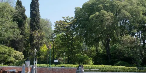 Parco Pubblico s Giuliano