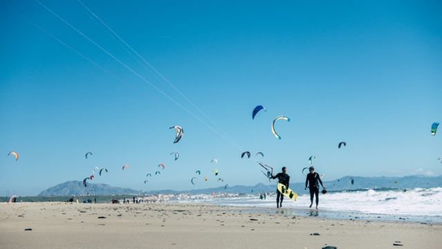 Alex Pastor Kite Club