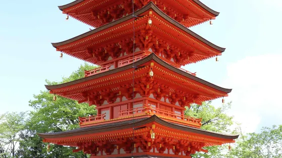 光泉寺 Kosenji Temple