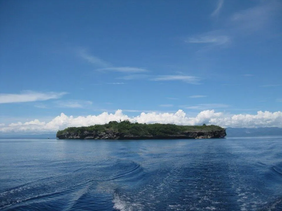 2_Pescador Island