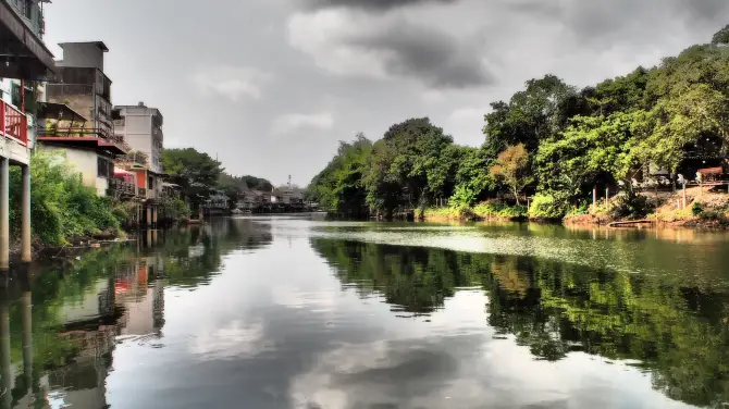 3_Chanthaburi Waterfront Community ชุมชนเก่าแก่ ริมแม่น้ำจันทบุรี