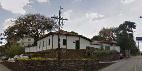 Nair Mendes Moreira Culture House