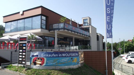 Museum im Lavanthaus