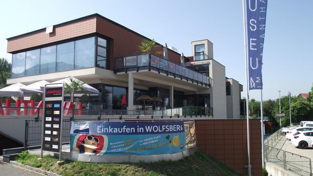 Museum im Lavanthaus