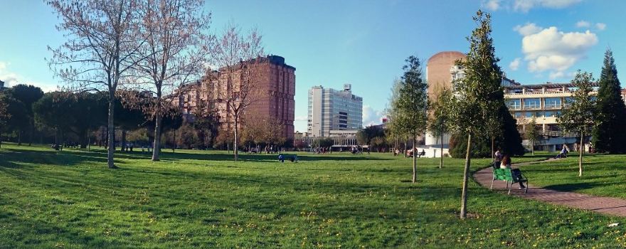Parque de Yamaguchi