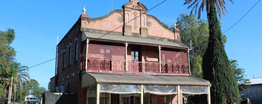Laidley