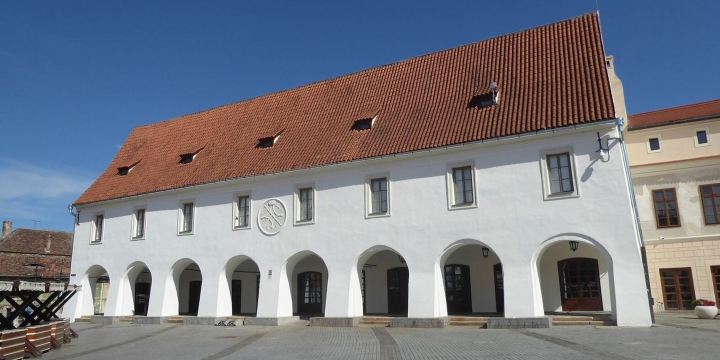 Piata Mica