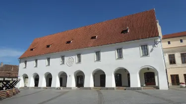Piata Mica