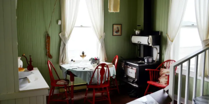 Kwinitsa Station Railway Museum & Park