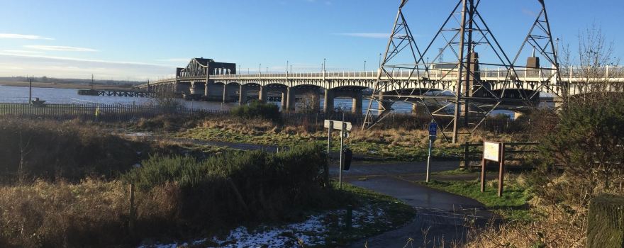 Kincardine Bridge