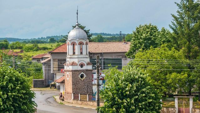 Village Turia - village museum