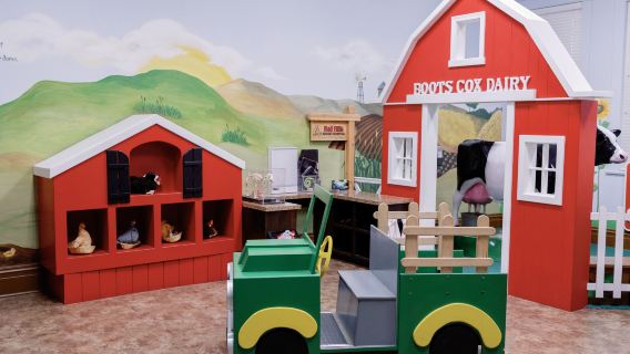St. George Children’s Museum