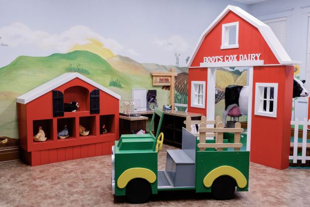 St. George Children’s Museum