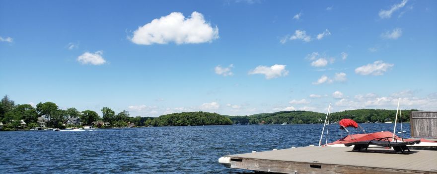 Mahopac