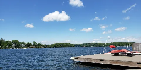 Lake Mahopac
