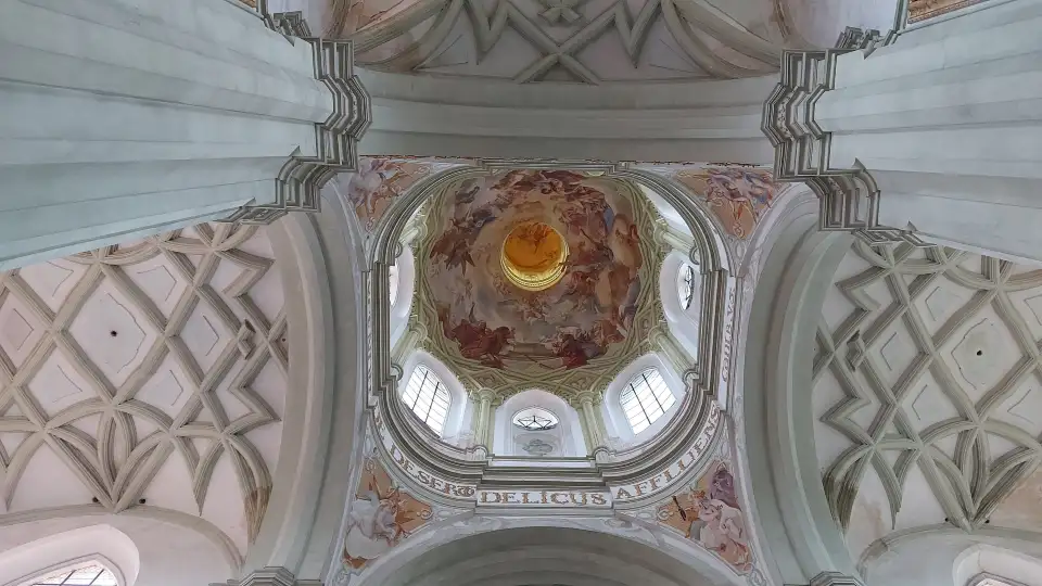 4_Kladruby Monastery