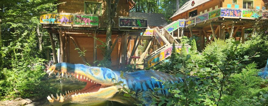 Dino Parc