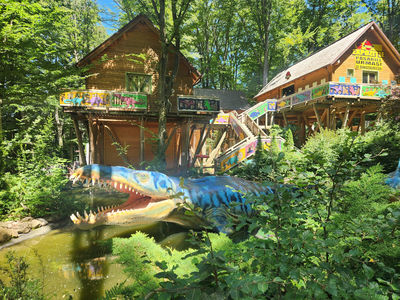 Dino Parc