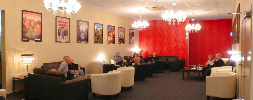 Tivoli Cinema