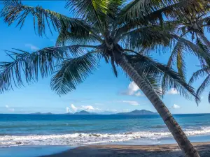 Plage de Grande Anse