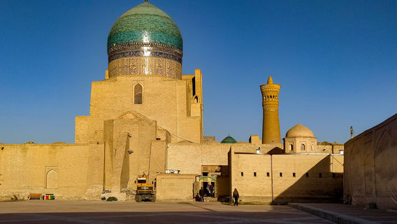 Uzbekistán