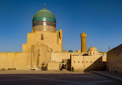 Kalon-Minarett