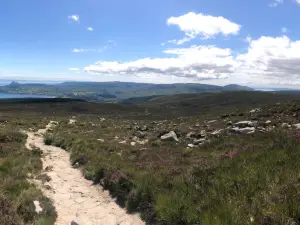 Goatfell