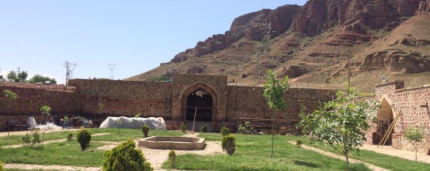 Gulistan
