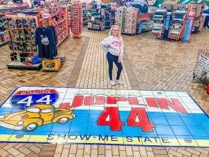 Joplin 44 Truckstop
