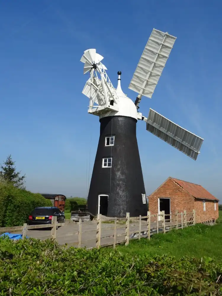 Hotel di North Leverton with Habblesthorpe