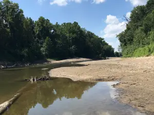 Fox Ridge State Park