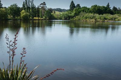 St Anne's Lagoon
