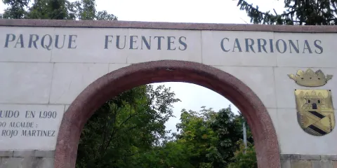 Parque Fuentes Carrionas