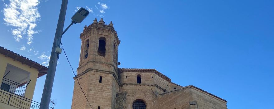 Santuario de la Virgen de la Gracia