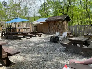 Berkeley Springs Brewing Co