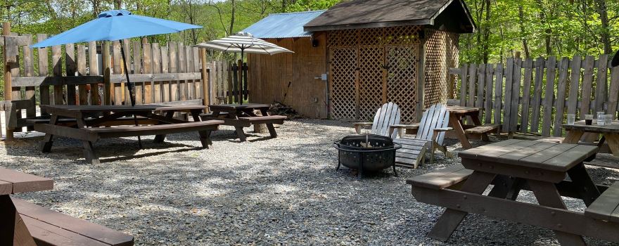 Berkeley Springs Brewing Co