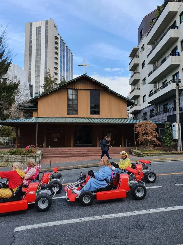 5_Saint Alban's Anglican-Episcopal Church