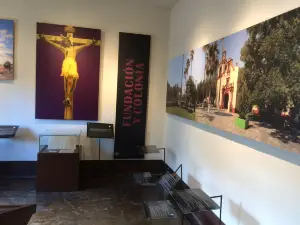 Museo de la Memoria Viva